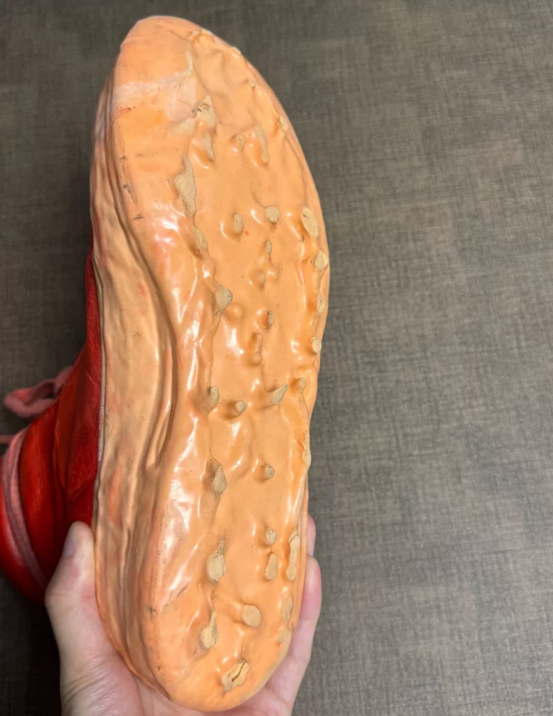 캐롤크리스찬 포엘 슈즈 7사이즈 상품이미지4