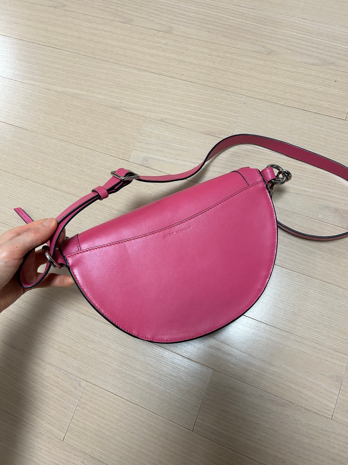 이자벨마랑 가방 상품이미지4