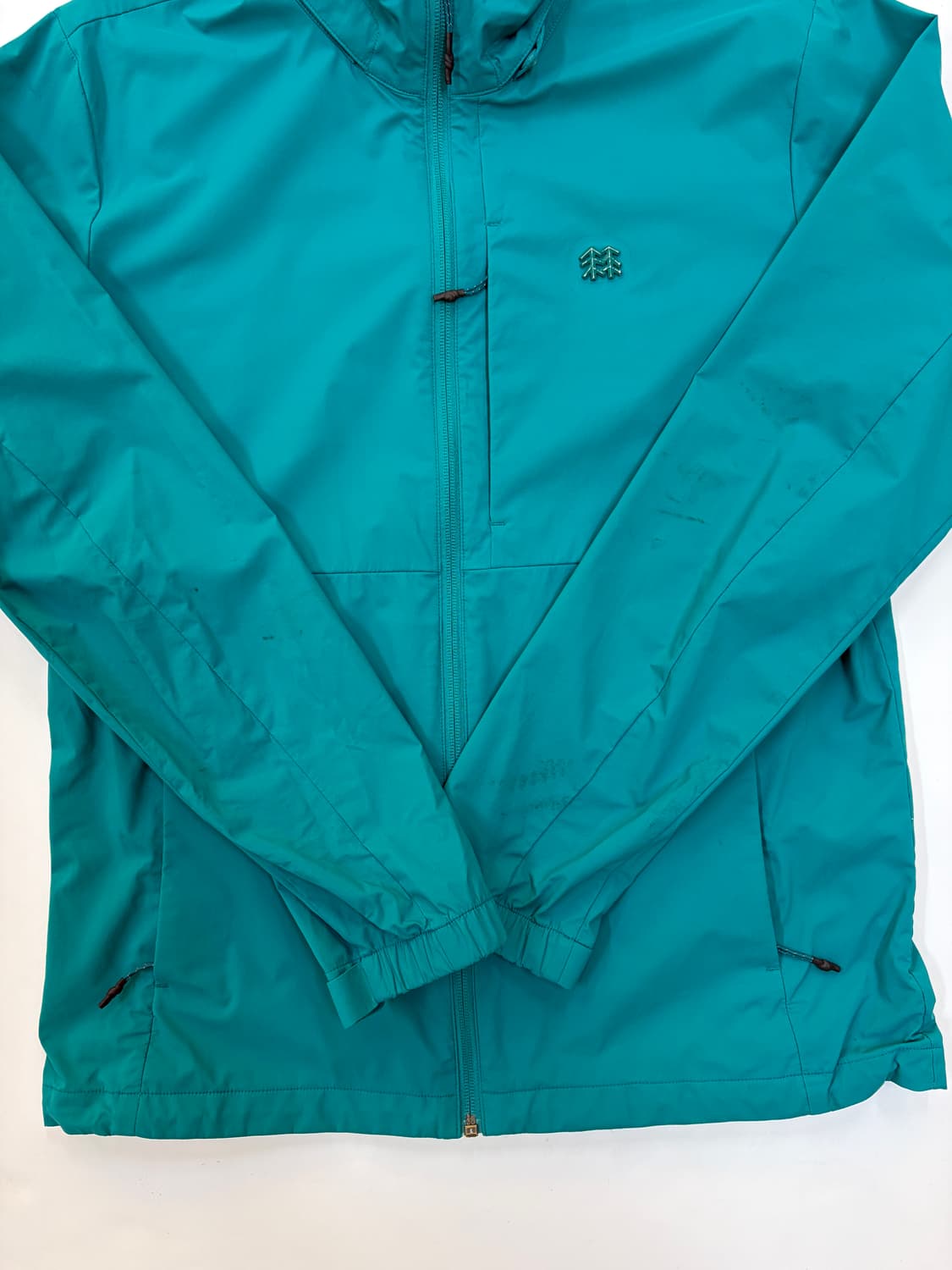 코오롱스포츠 바람막이 자켓 상품이미지4