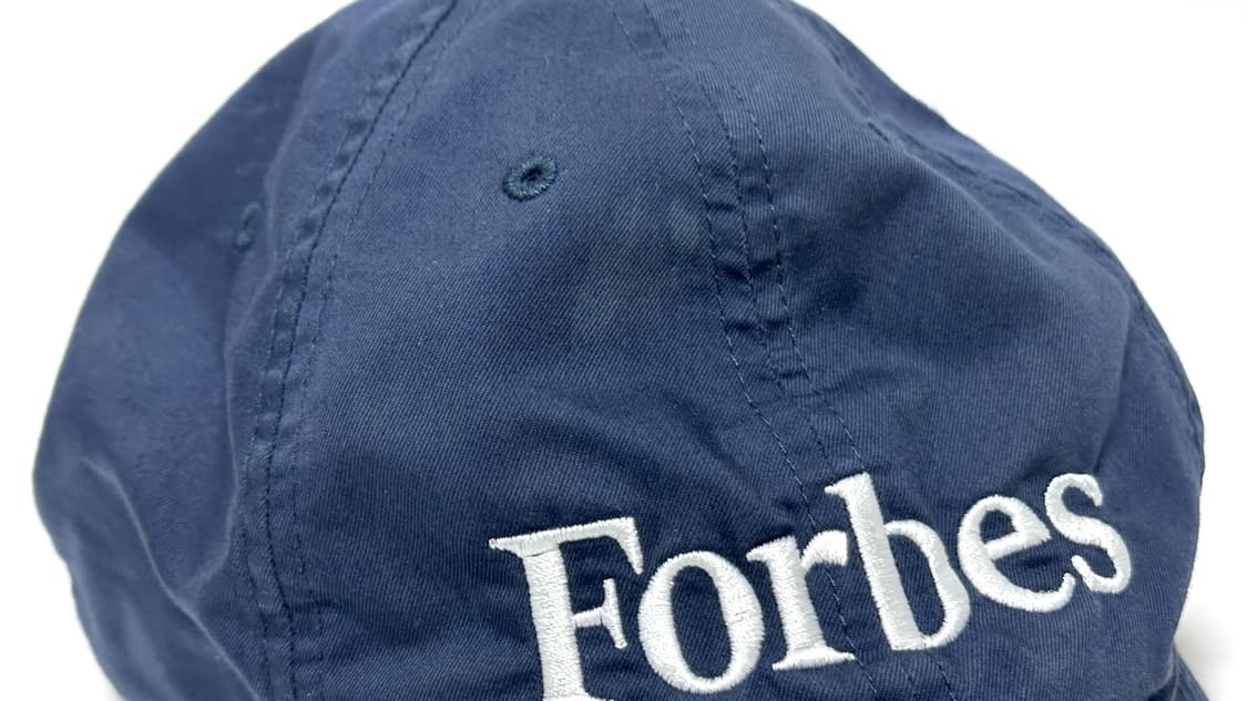 나이키 헤리티지86 드라이핏 남색 볼캡 ‘Forbes’ 상품이미지6
