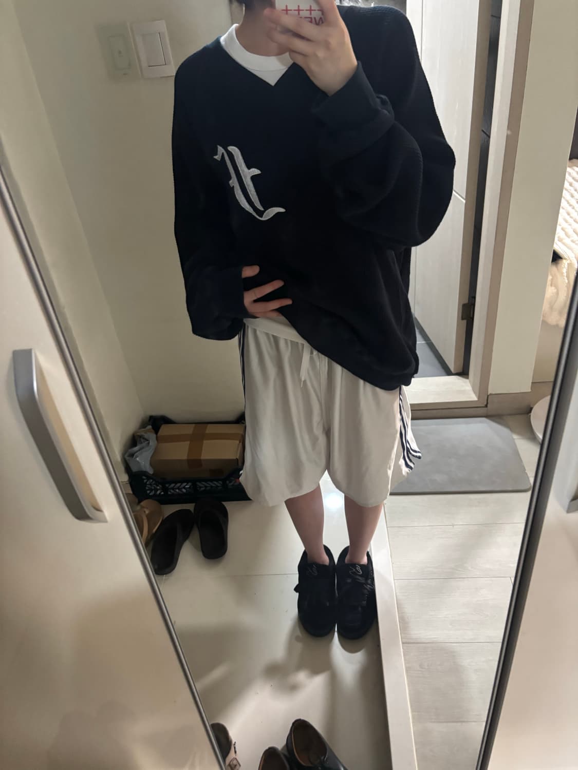 아디다스 shorts3 상품이미지1