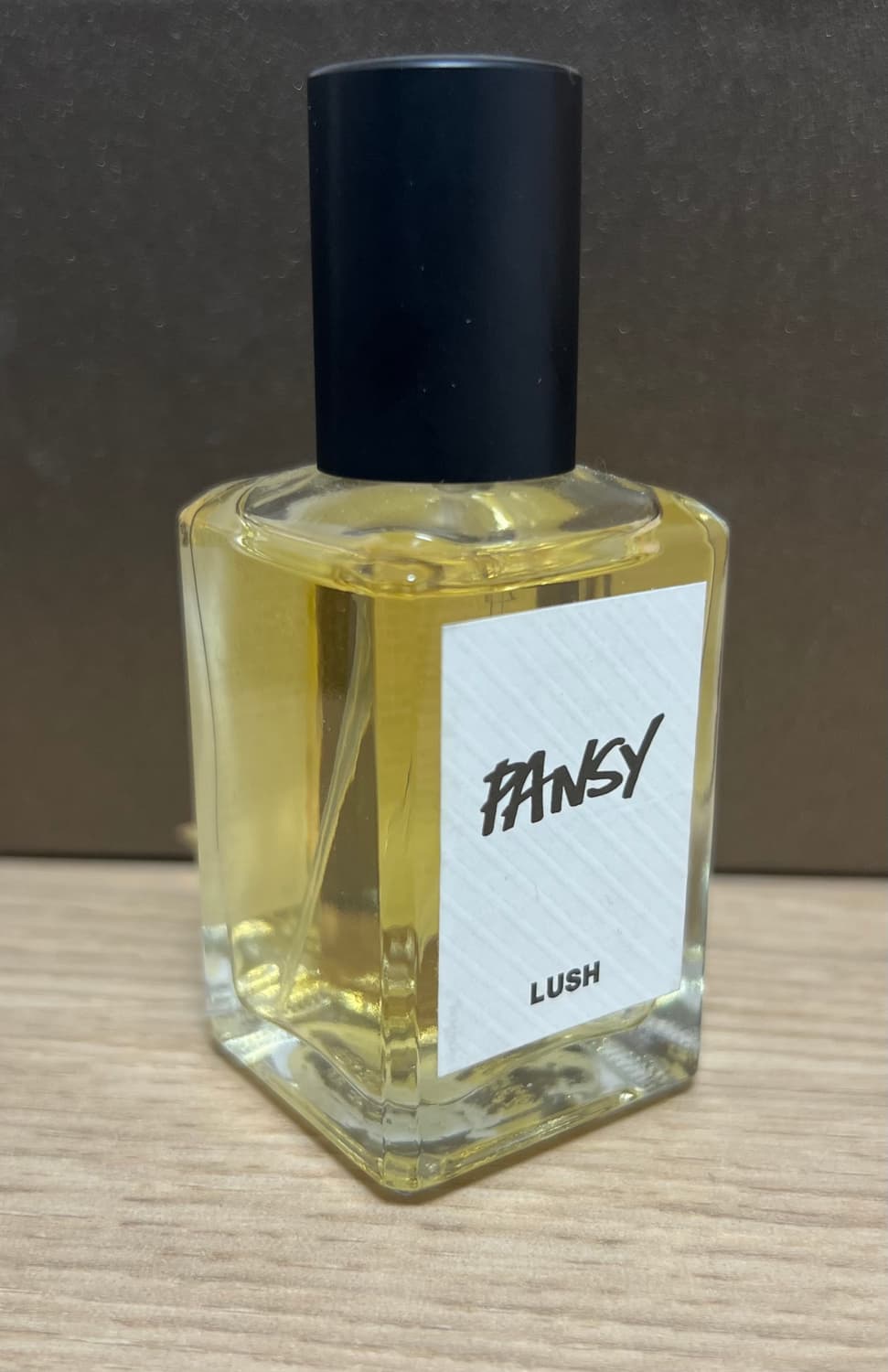 러쉬 팬지 30ml 상품이미지1