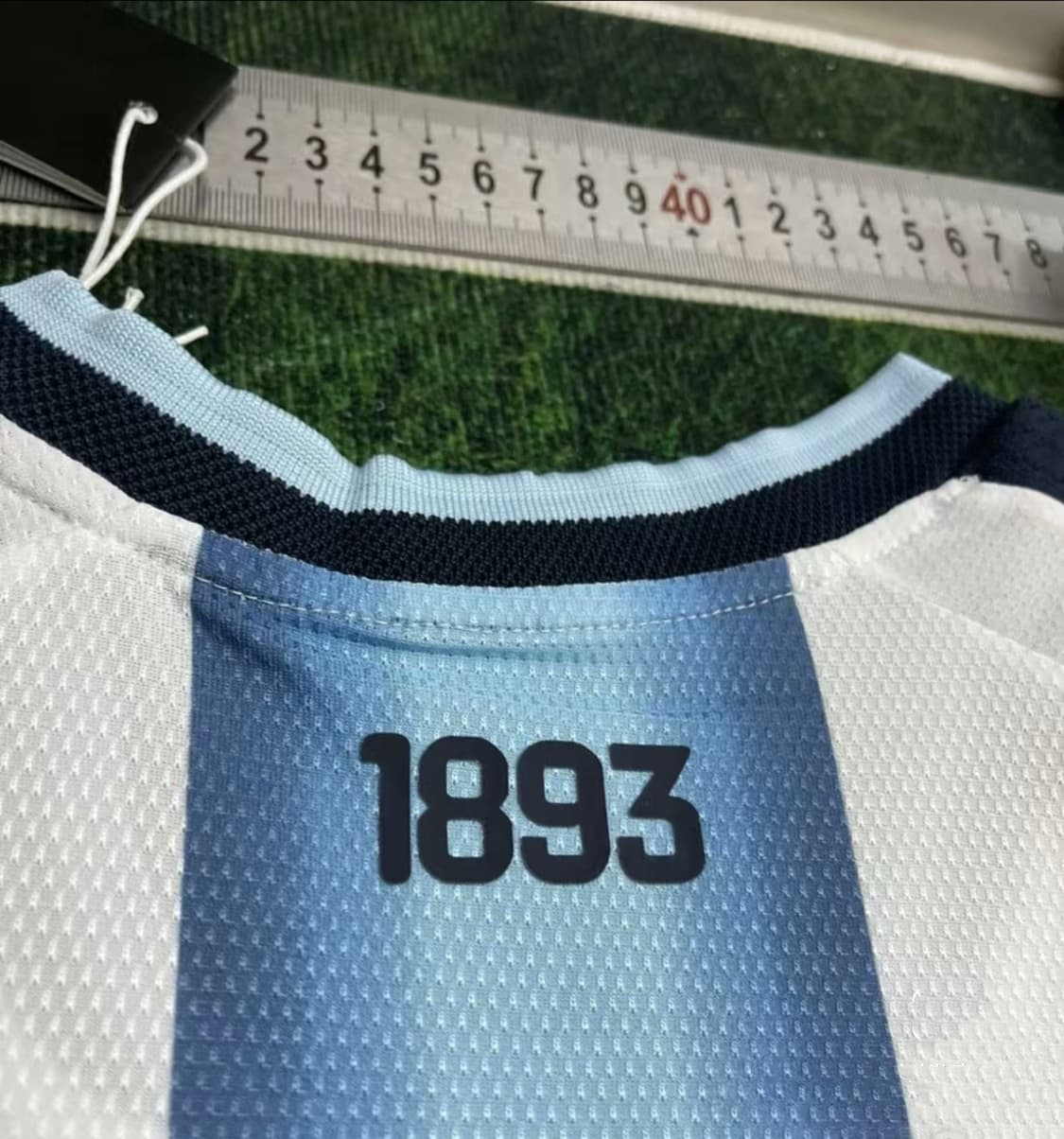 2026월드컵 아리헨티나 축구유니폼 메시 알바레즈 상품이미지6