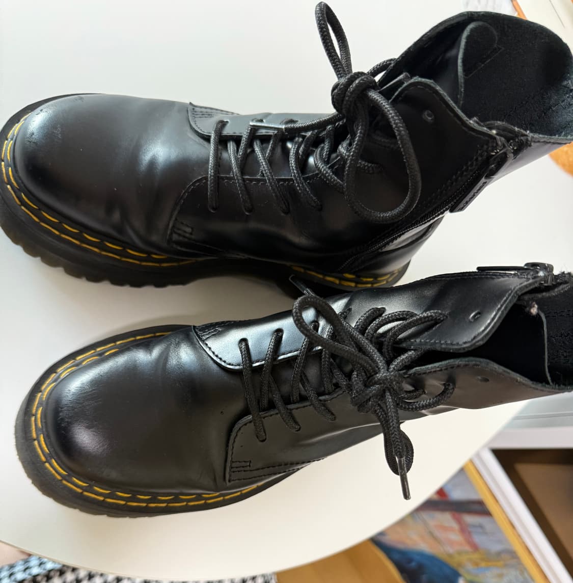 닥터마틴 제이든 235 상품이미지2