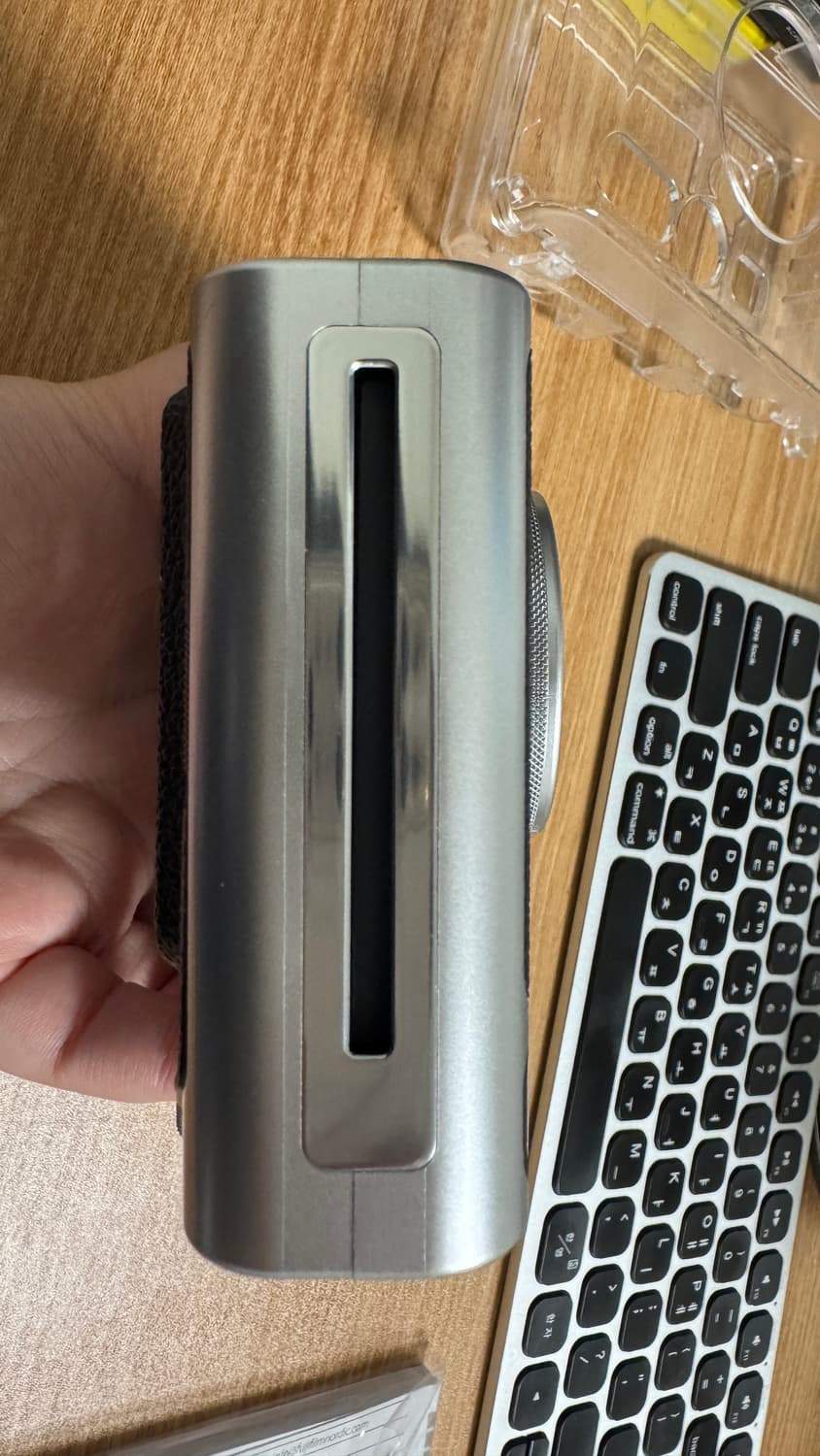 후지필름 인스탁스 미니 에보 상품이미지4