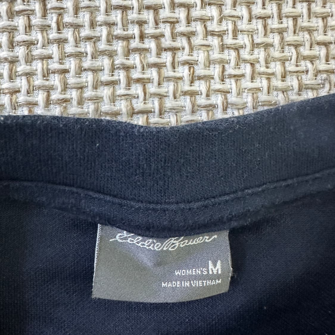 M 에디바우어 반팔 티 0427D 상품이미지2