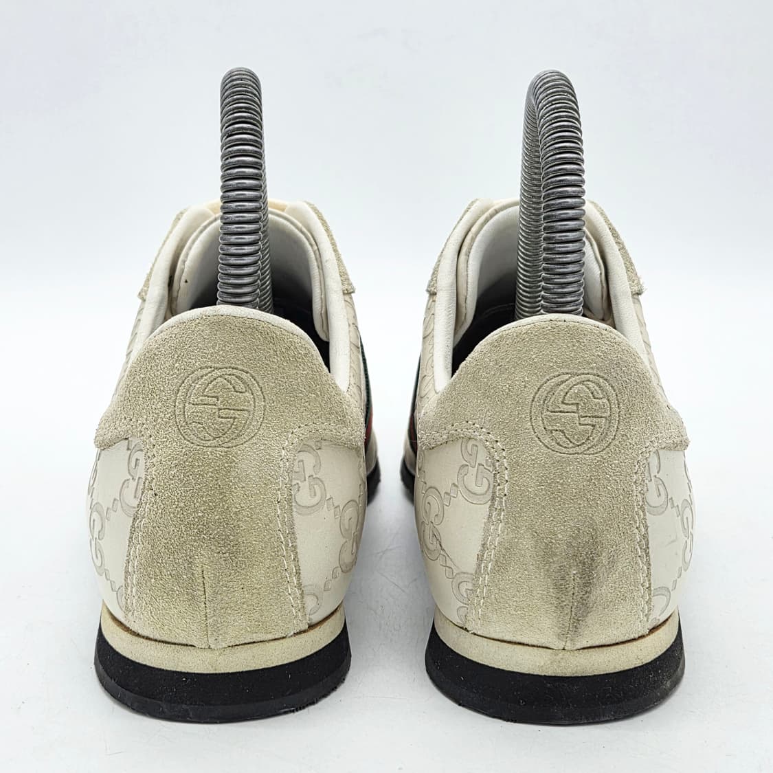  구찌 우먼스 시마 스니커즈 (36 1/2)   상품이미지2