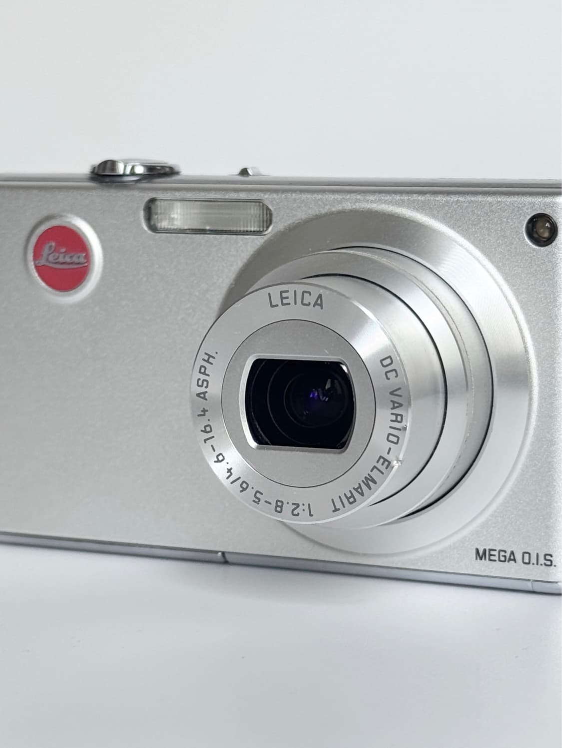 라이카 C-Lux2 상품이미지7