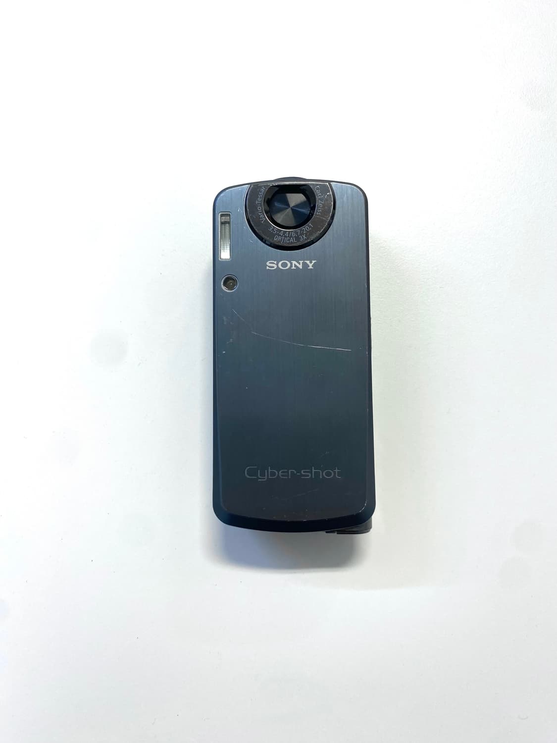 소니 사이버샷 DSC-M1 디지털 카메라 상품이미지1