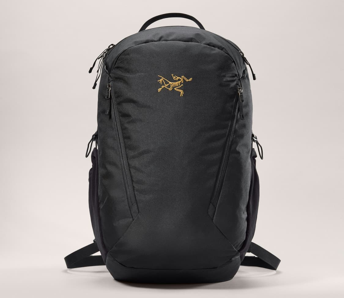 아크테릭스 맨티스 26 백팩 블랙 상품이미지1