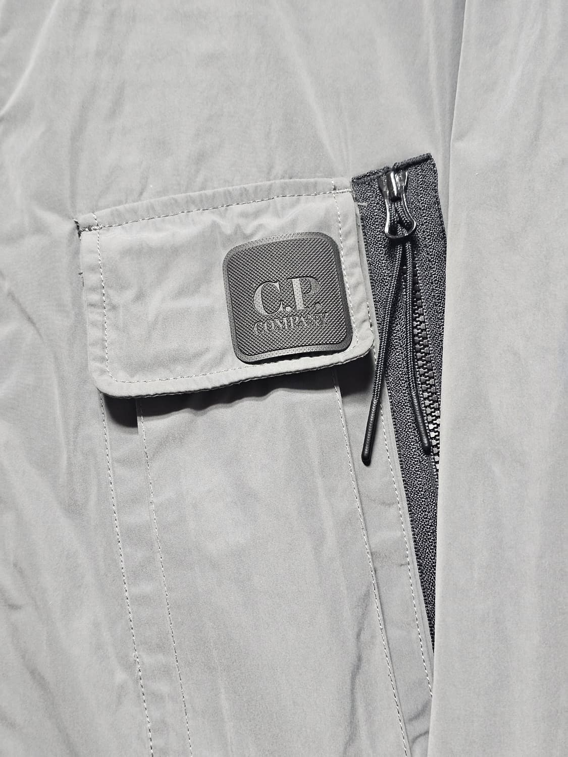 CP컴퍼니 메트로폴리스 MEMRI 자켓 상품이미지3