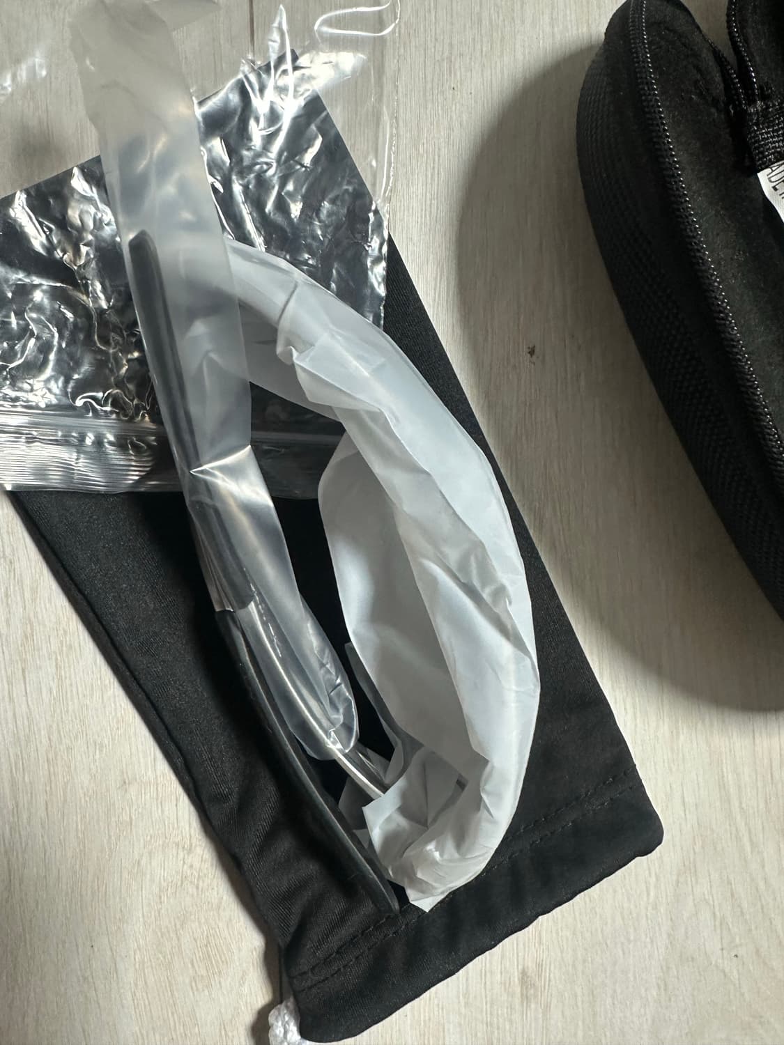 오클리 아이자켓 실버 새제품 상품이미지6