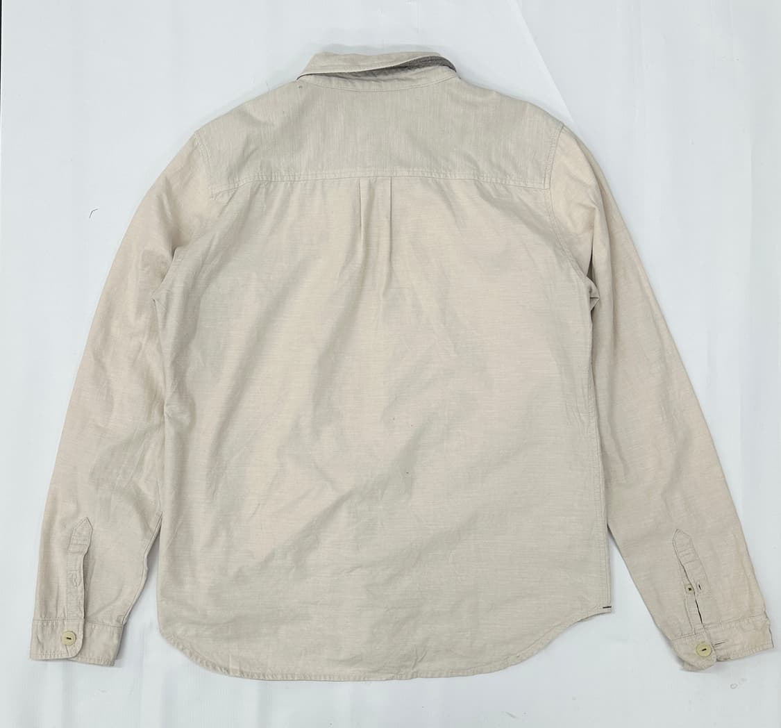 🪶슈슈룬 라떼갸루 히피 코디세트🪶 가디건 셔츠 그런지 아메카지 상품이미지6