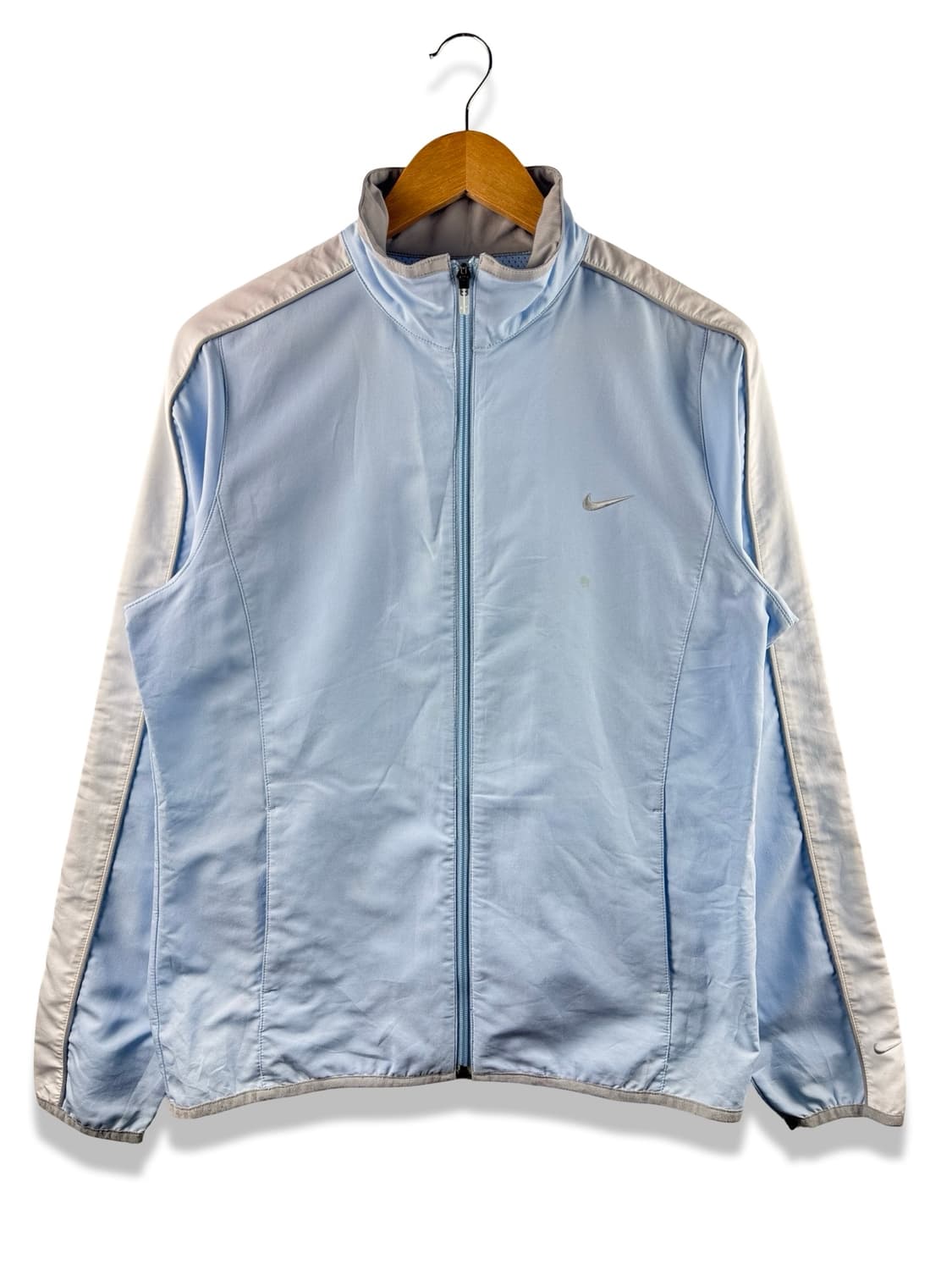 나이키 재팬 그레이 하늘 바람막이1965 상품이미지1