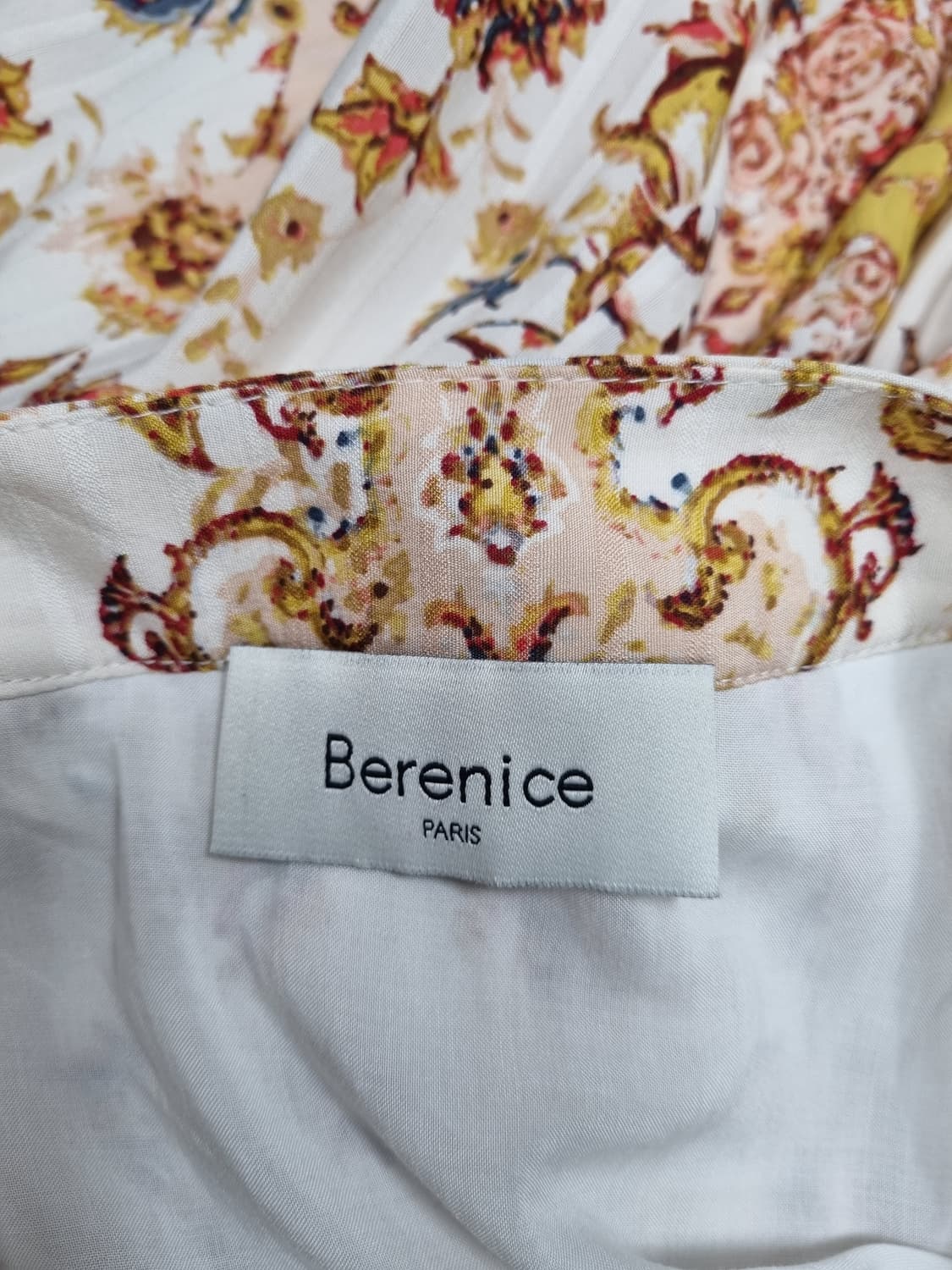 베르니스 스커트 25인치 (여름) 상품이미지8