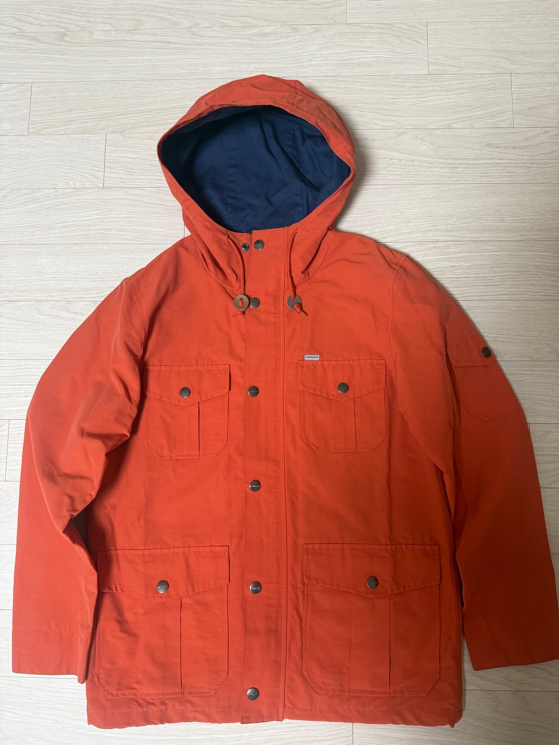 칼하트 wip 오스틴 자켓 상품이미지1