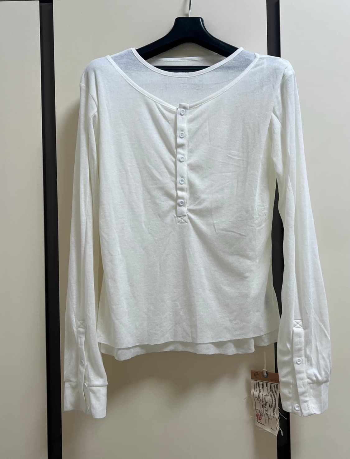 Nofaiths studios japanese long sleeve 상품이미지2