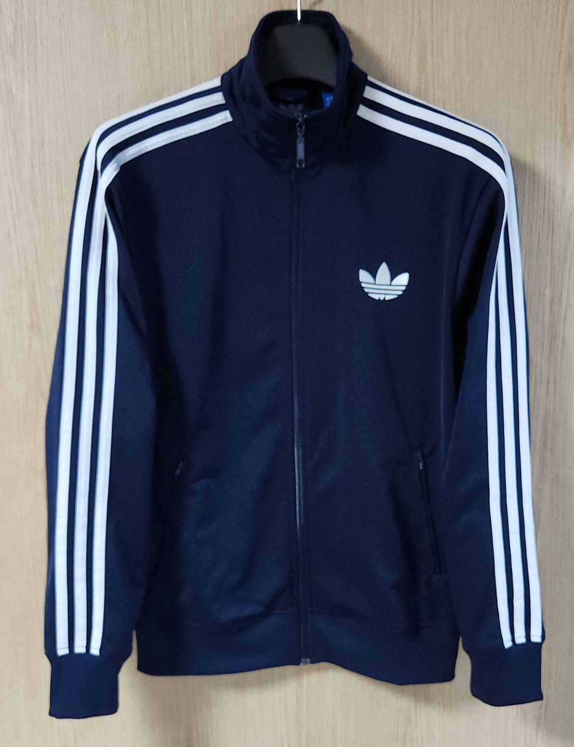 (착샷) 아디다스 파이어버드 져지 트랙탑  상품이미지1