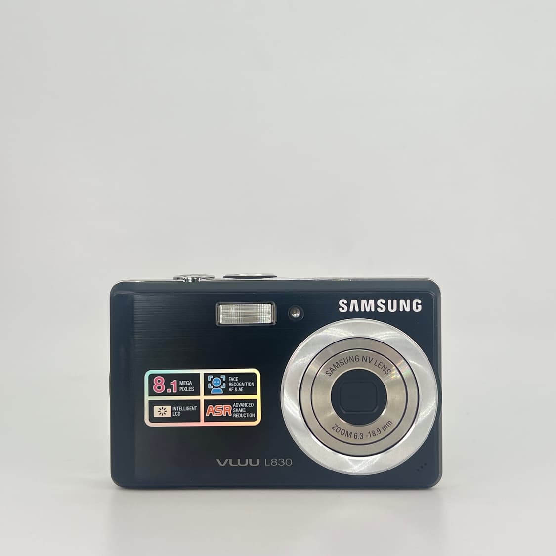 삼성 Samsung VLUU L830 블랙 상품이미지1