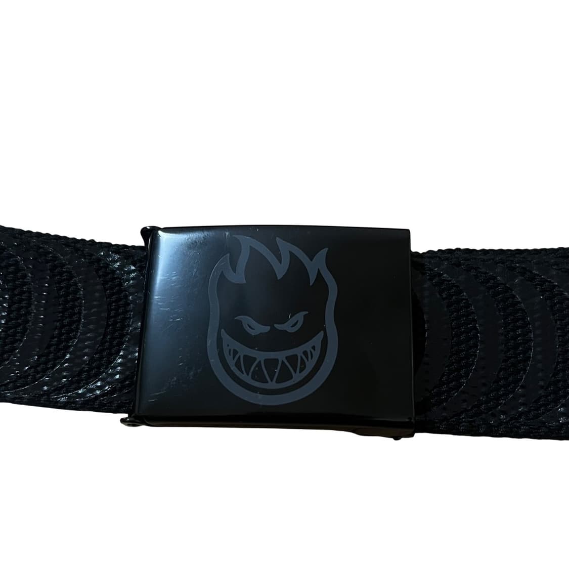 Spitfire 빅헤드 캐릭터 벨트 상품이미지2