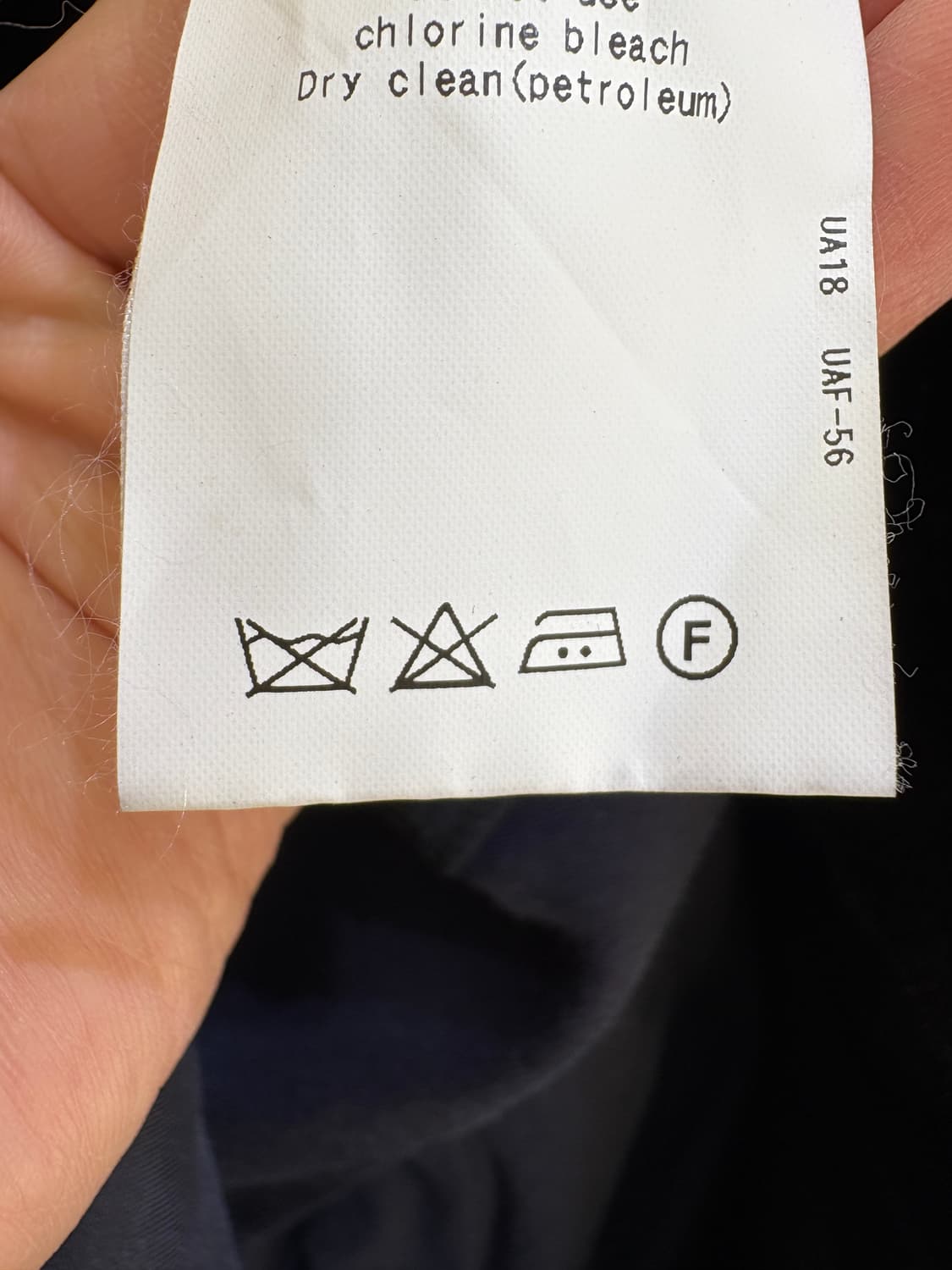 UNITED ARROWS 자켓 상품이미지8