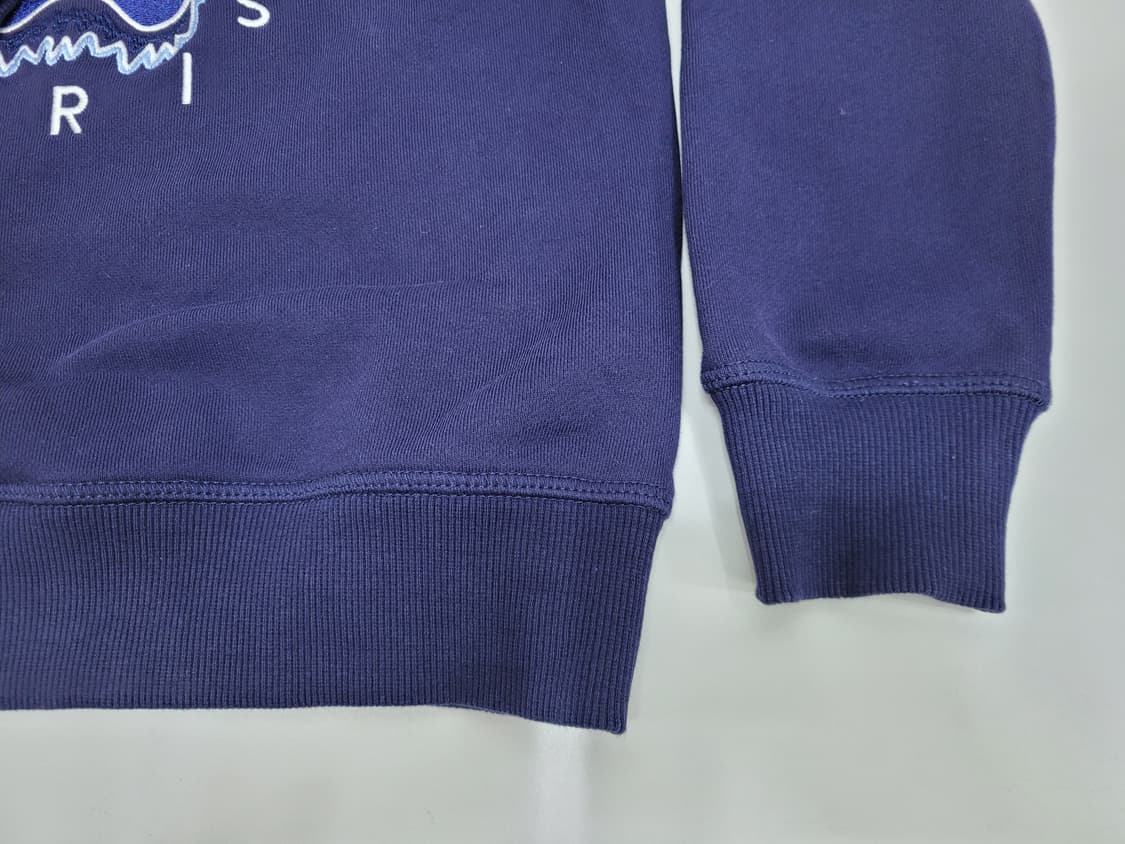 KENZO 22FW 겐조 키즈 타이거 맨투맨 / 아동 10A (140)  상품이미지5