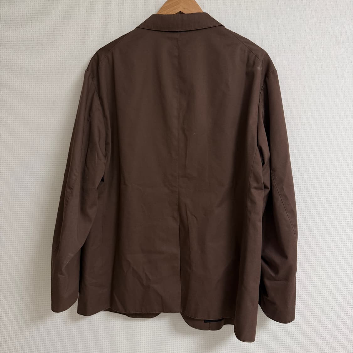 와코마리아 언컨 셋업 상품이미지2