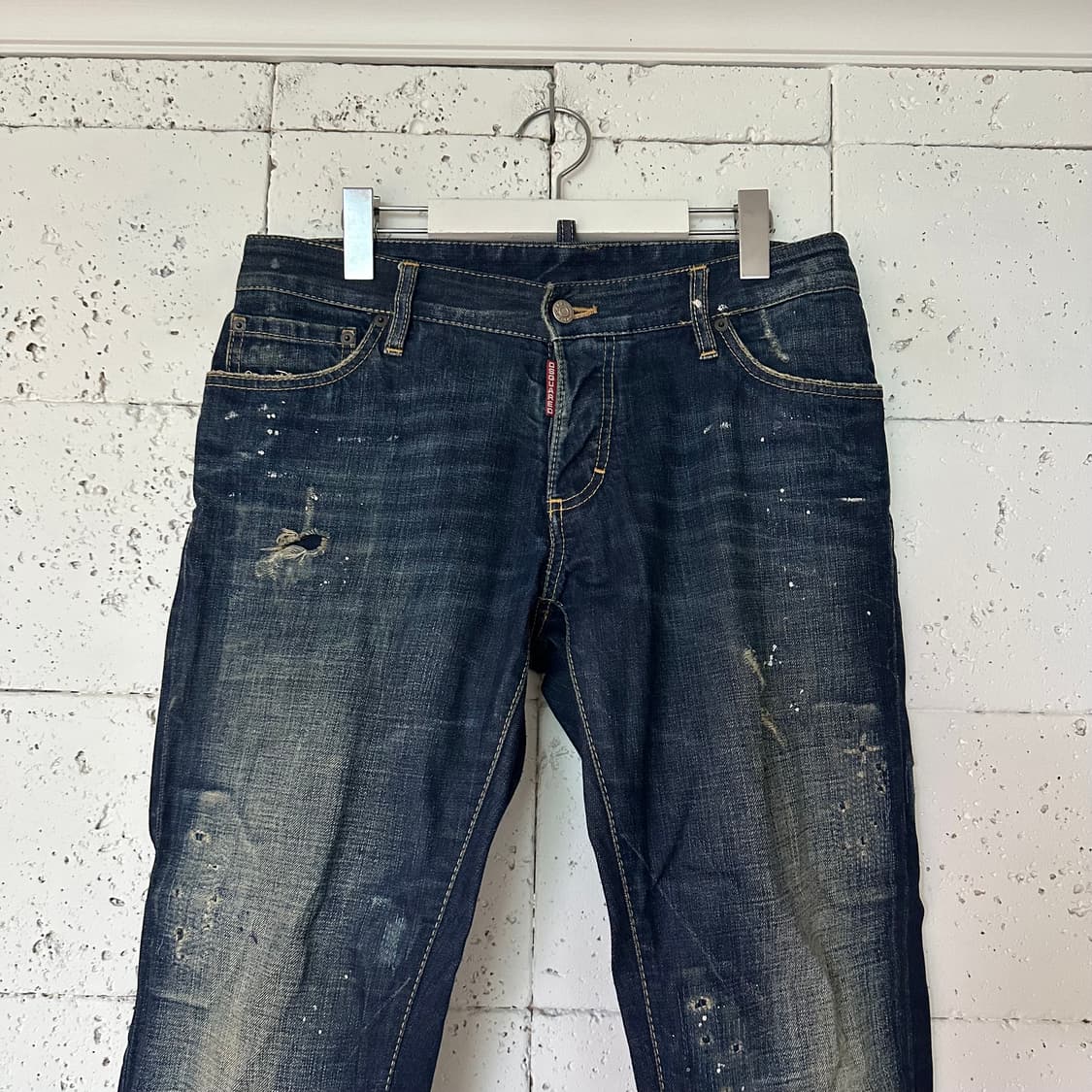 50 디스퀘어드 데님 상품이미지2