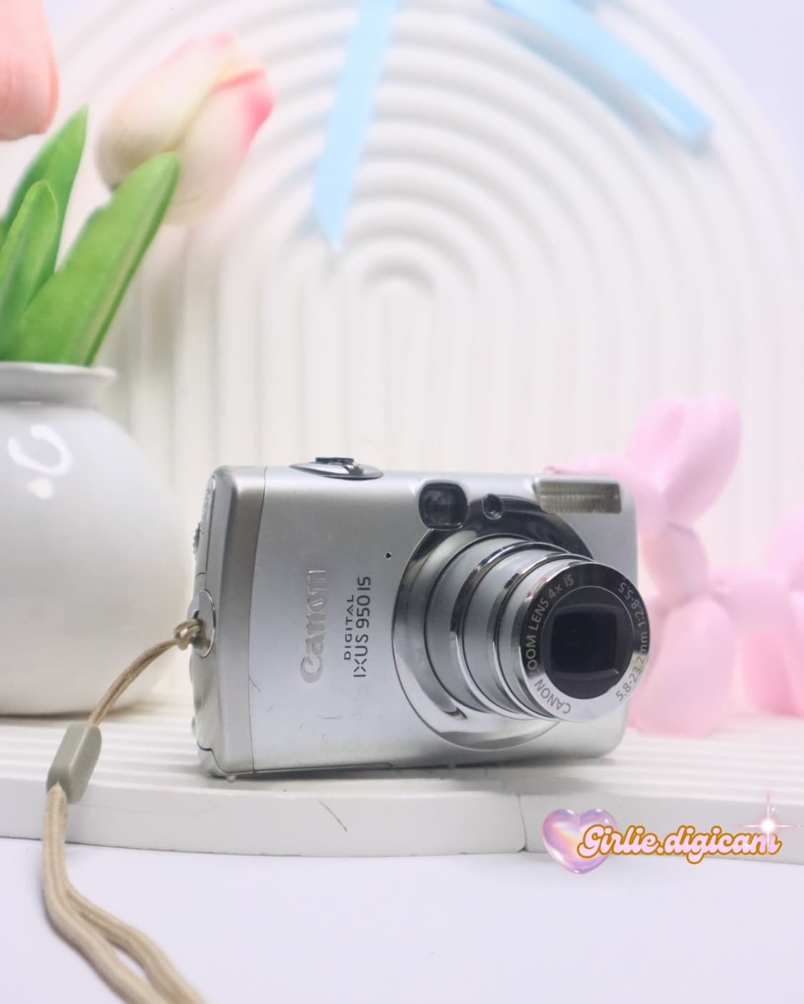 토모토모의픽!)) 캐논 익서스950is/익시 810is - 한국어 지원 상품이미지3