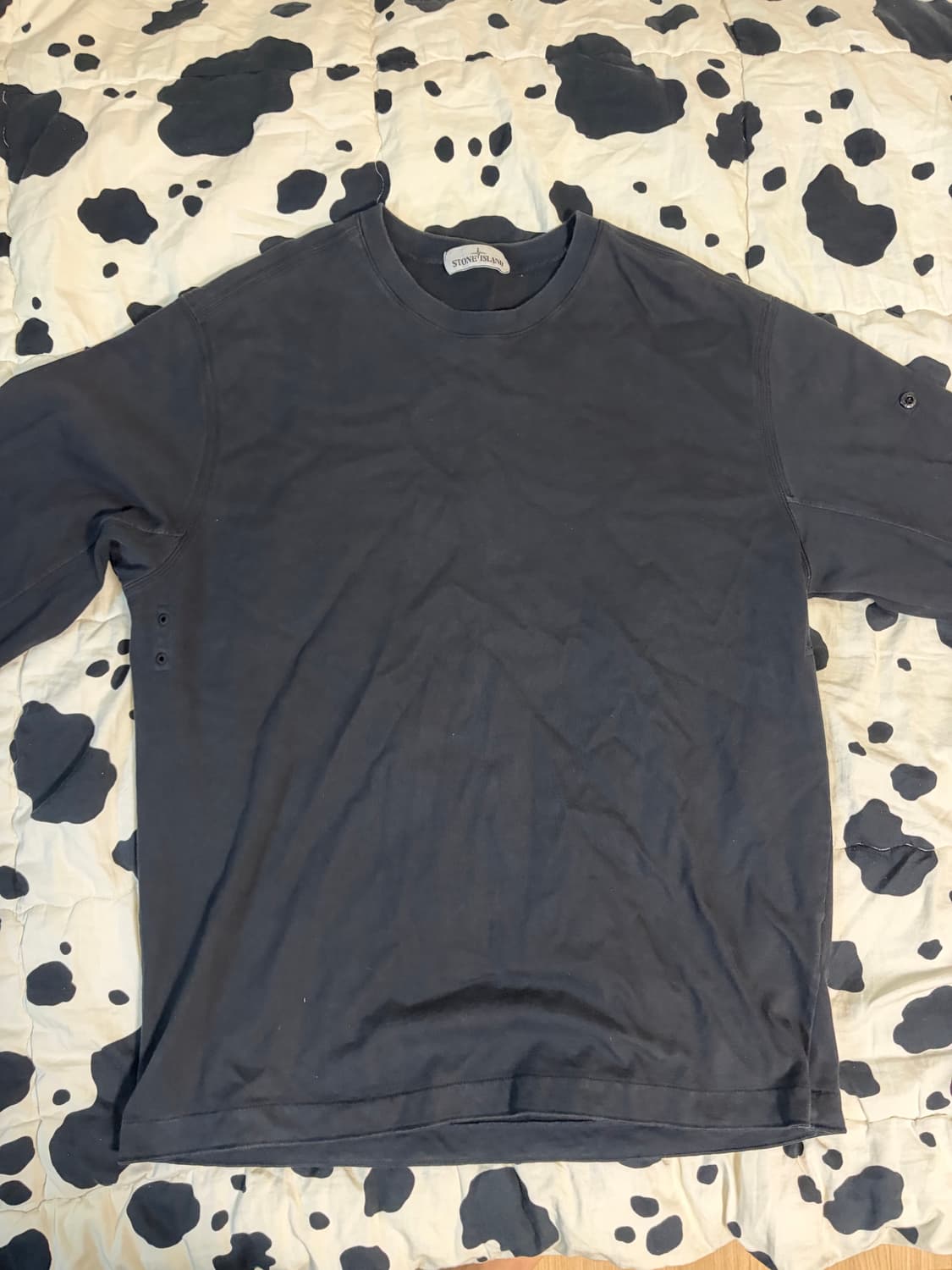 스톤아일랜드 롱슬리브 2XL 상품이미지1