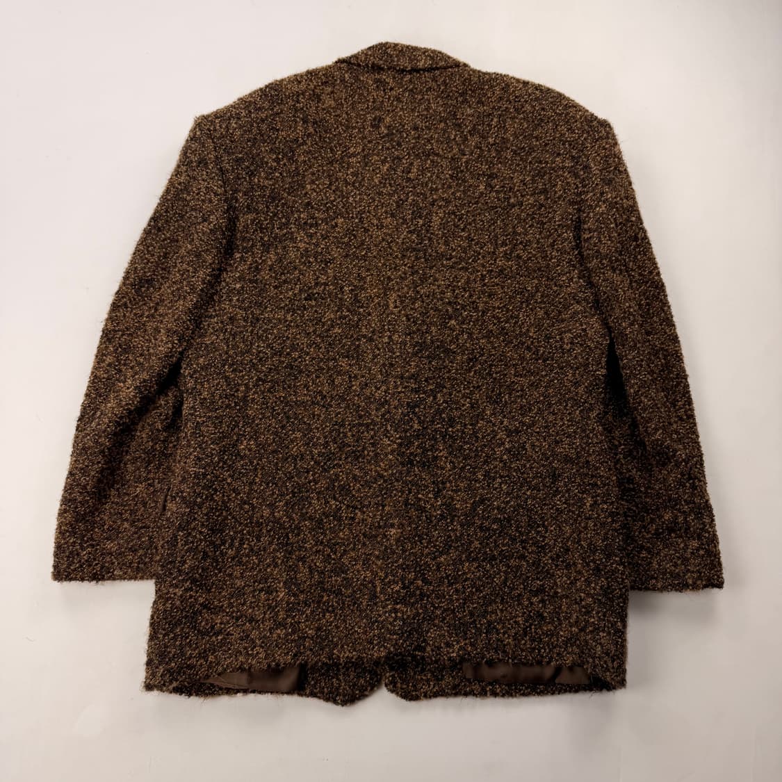 파올로구찌 부클레 트위드 블레이저 상품이미지8