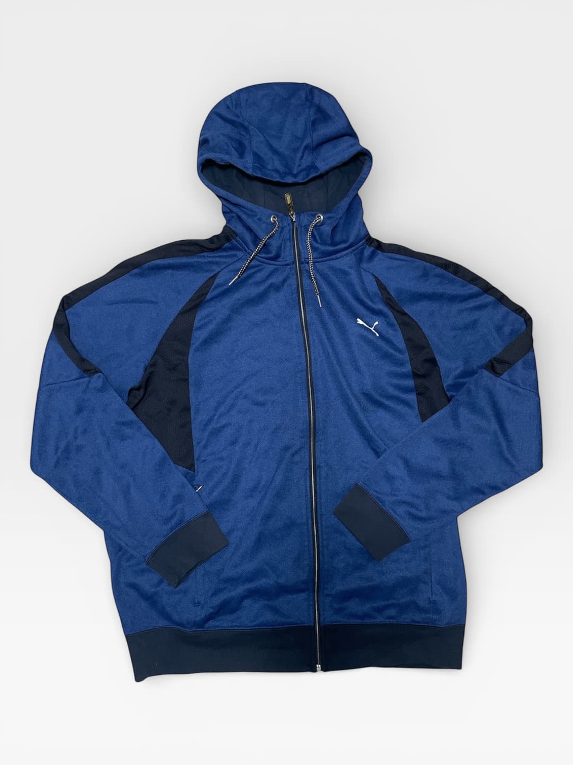 Puma - 트랙 재킷 (L 추천) 상품이미지1