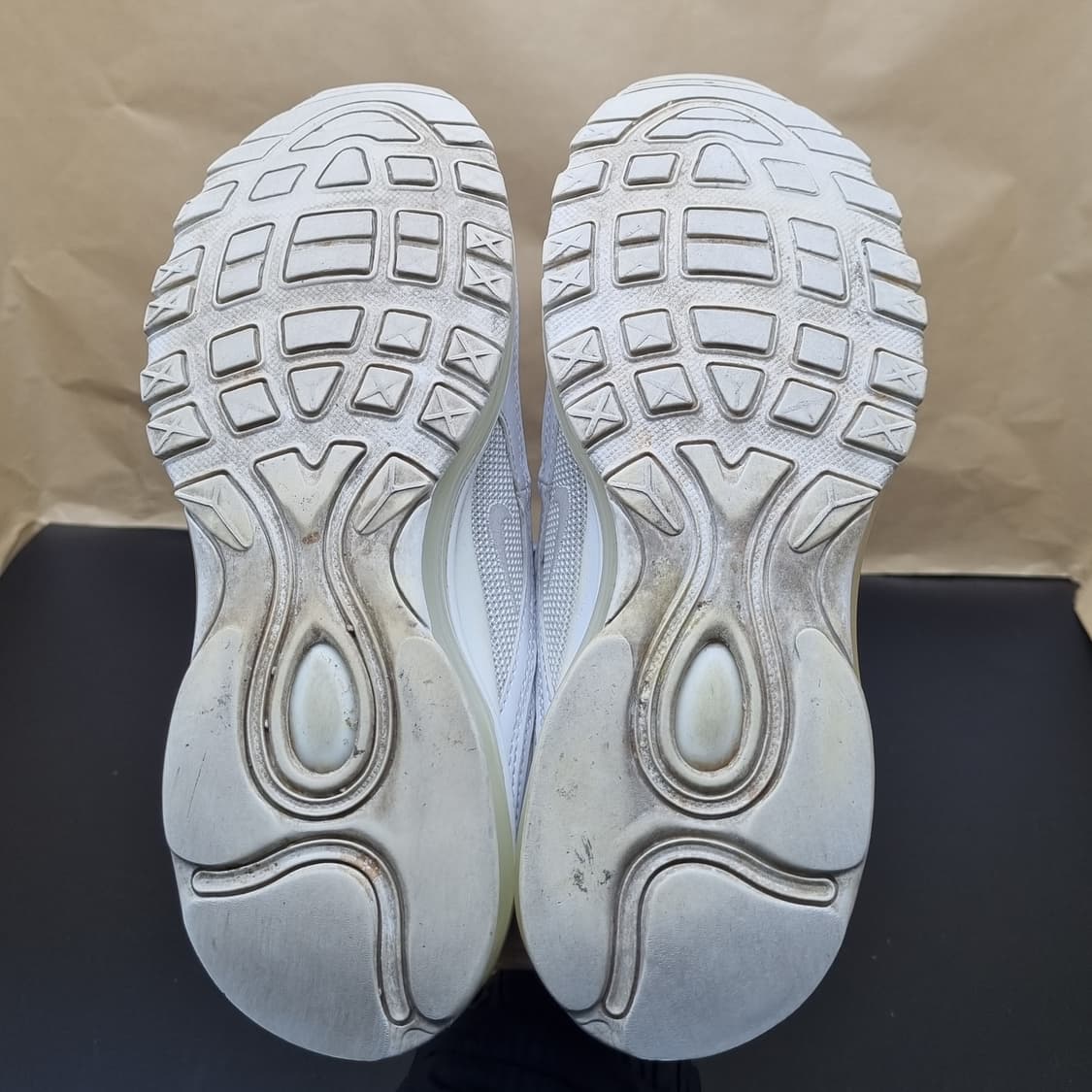 나이키 에어맥스 97 여성운동화240  상품이미지3