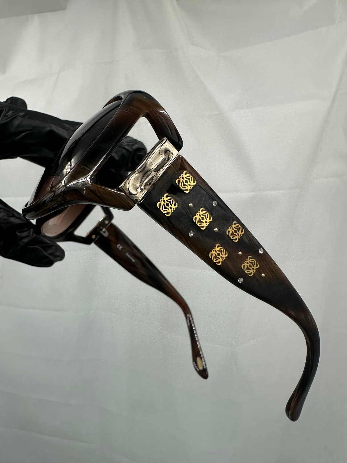 [새상품 무료배송] Made in Italy 로에베 선글라스 상품이미지1