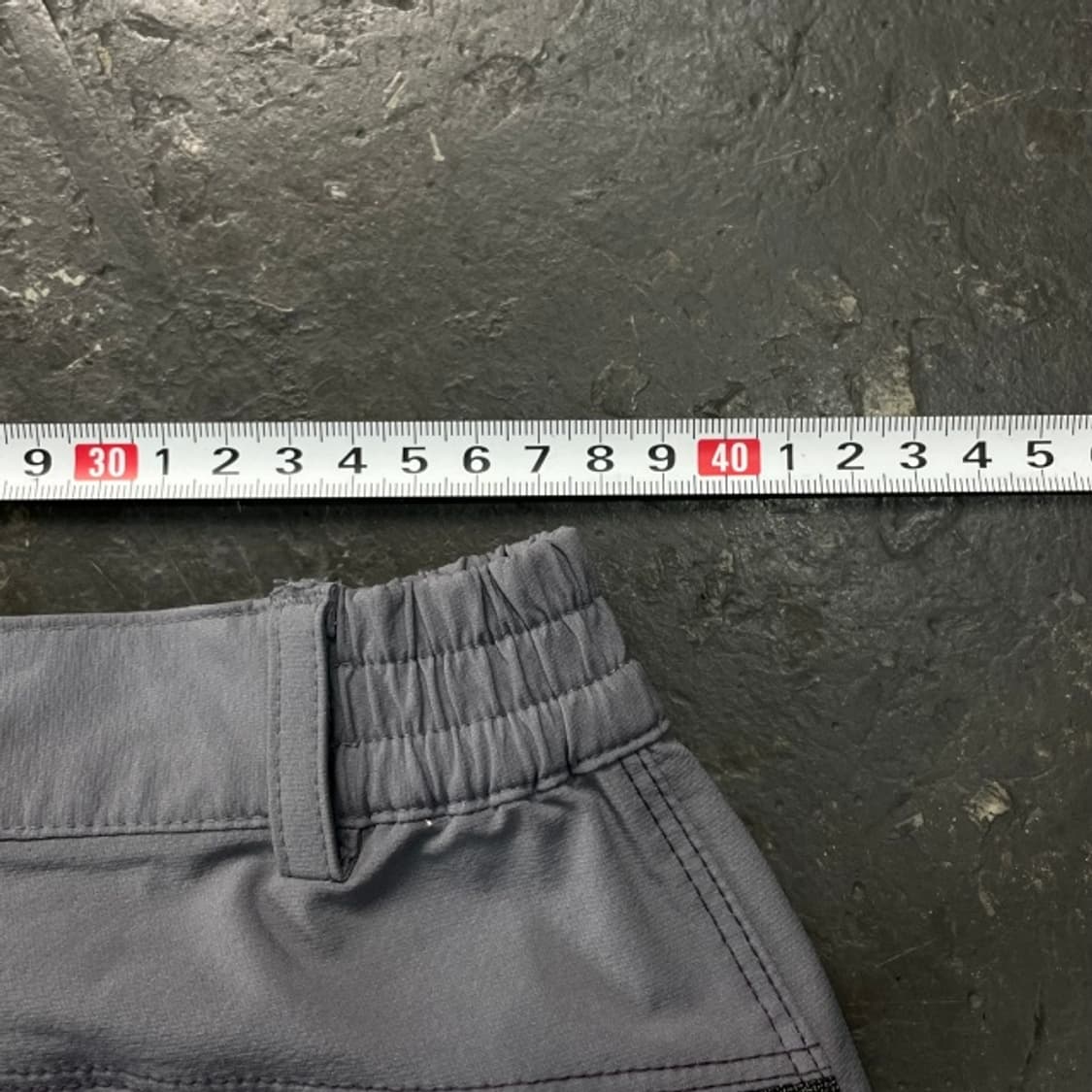 100 노스페이스 등산바지  상품이미지8