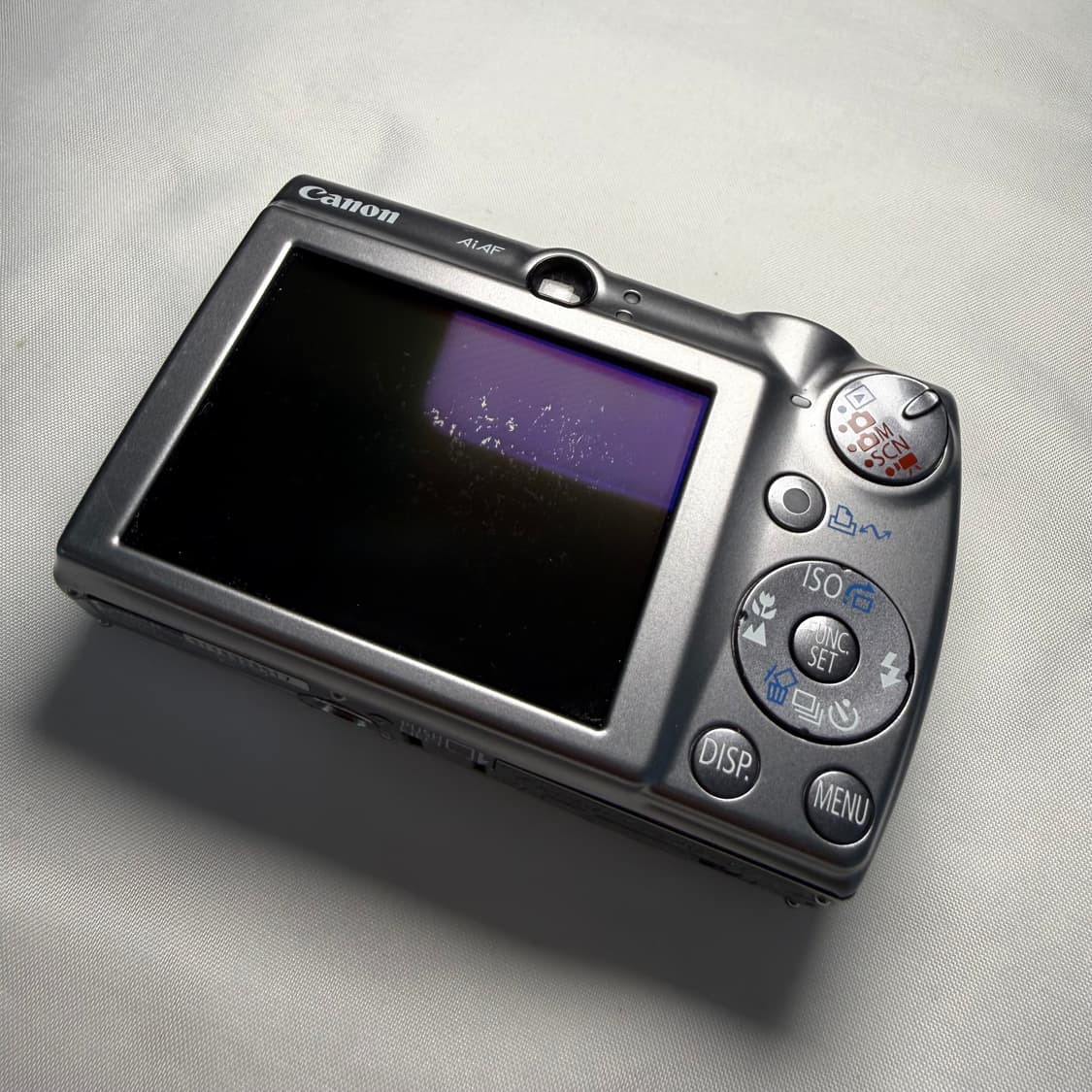 캐논 IXY 900 / IXUS 850 / SD 800 (익시, 익서스) 상품이미지3