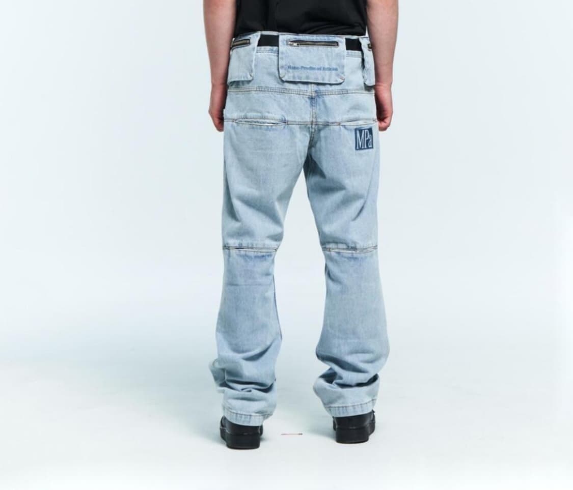 mPa bag pants s 상품이미지1