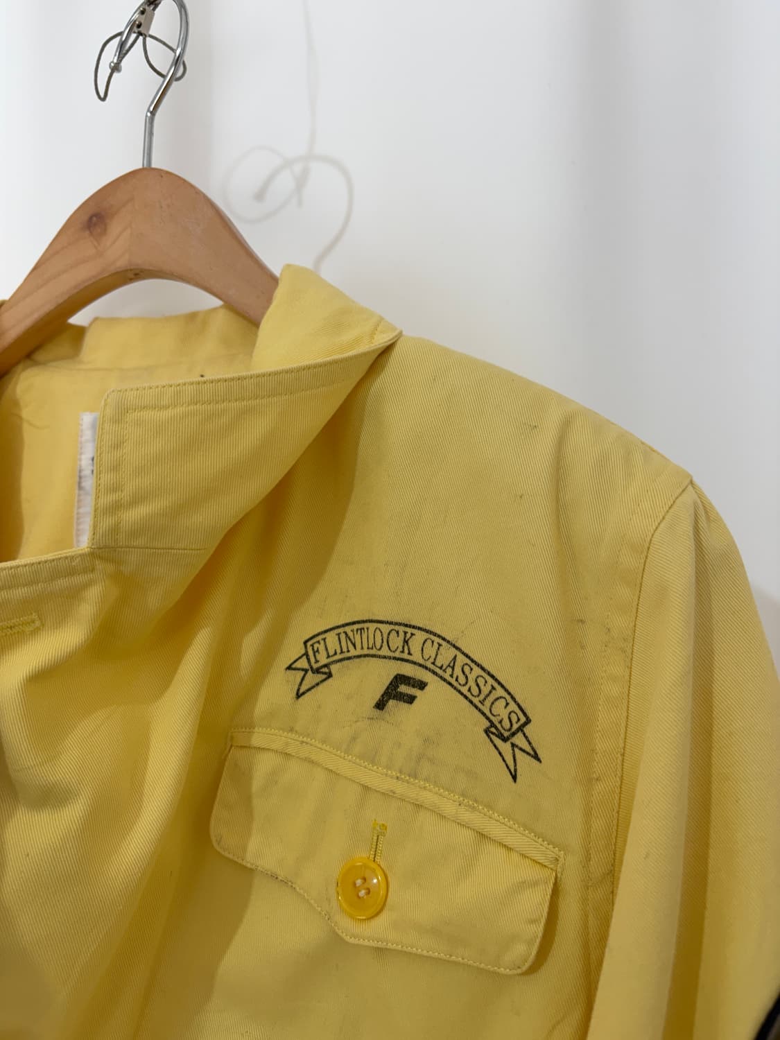 vintage jacket 상품이미지6