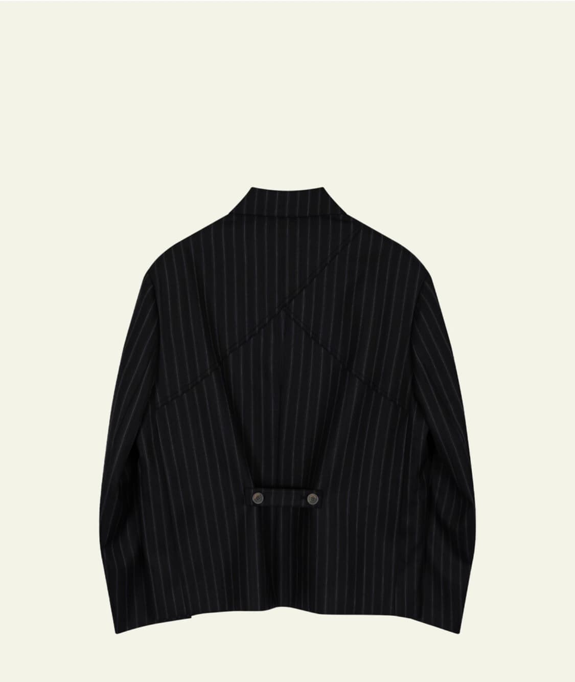 웨이비니스 Ludwig Stitch Blazer 상품이미지2