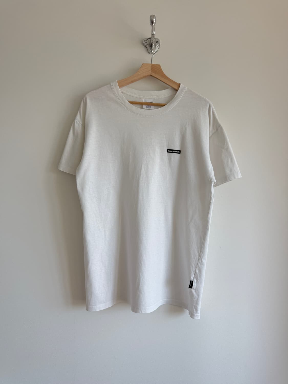 디스이즈네버댓(thisisneverthat) 반팔 티셔츠 상품이미지1