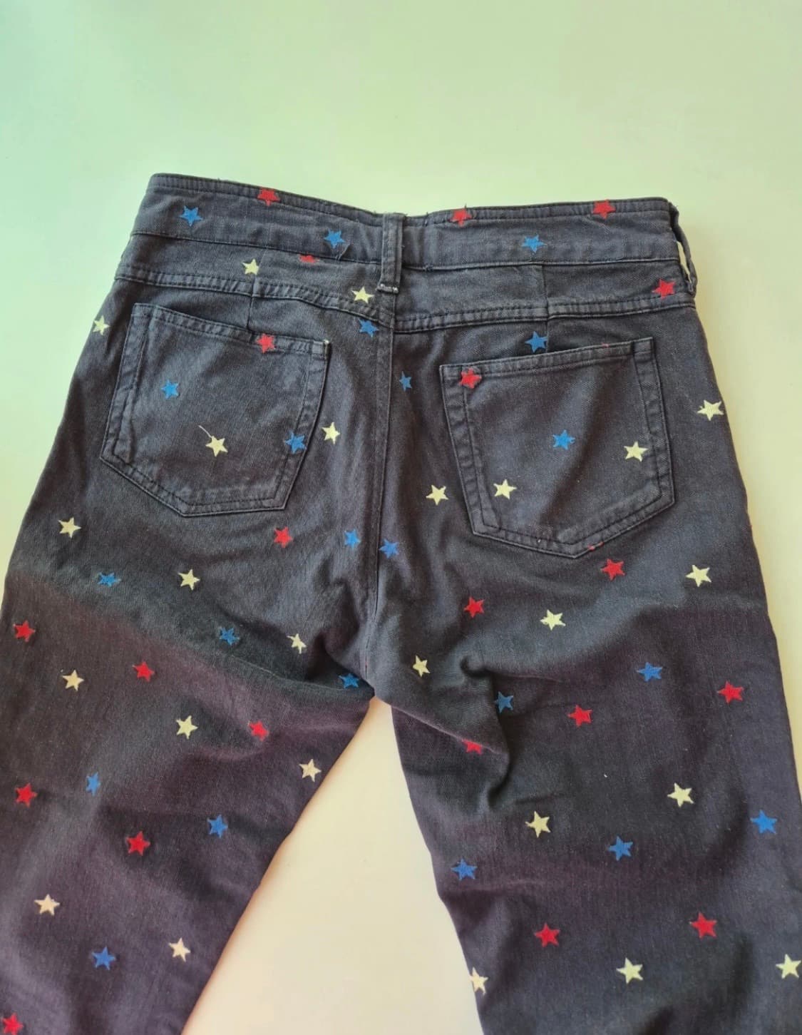 Isabel Marant 8부 카프리팬츠 상품이미지1