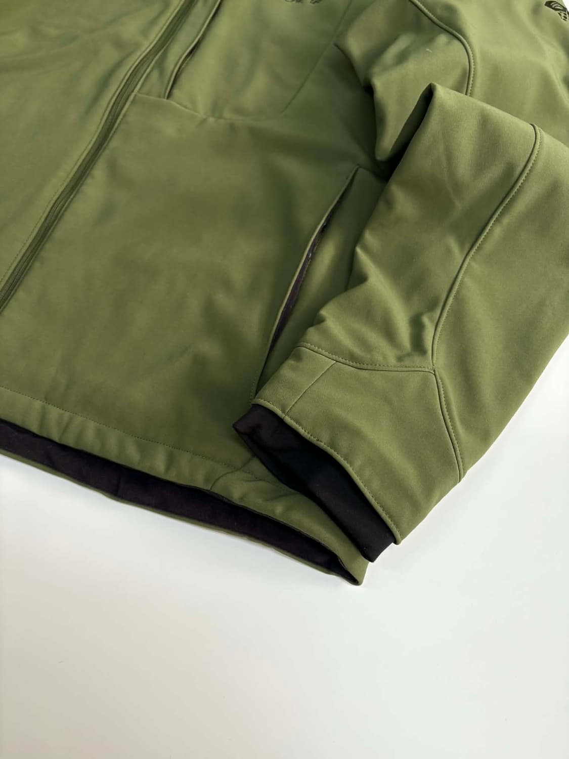 [2XL] 마운틴 하드웨어 빅사이즈 소프트쉘 자켓 상품이미지6