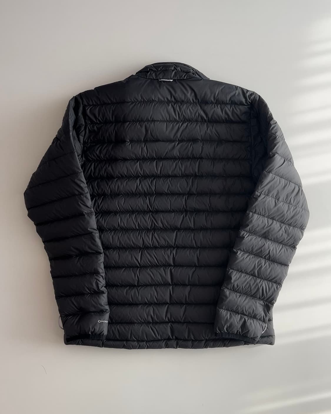 컬럼비아 옴니히트 경량패딩 M 상품이미지7