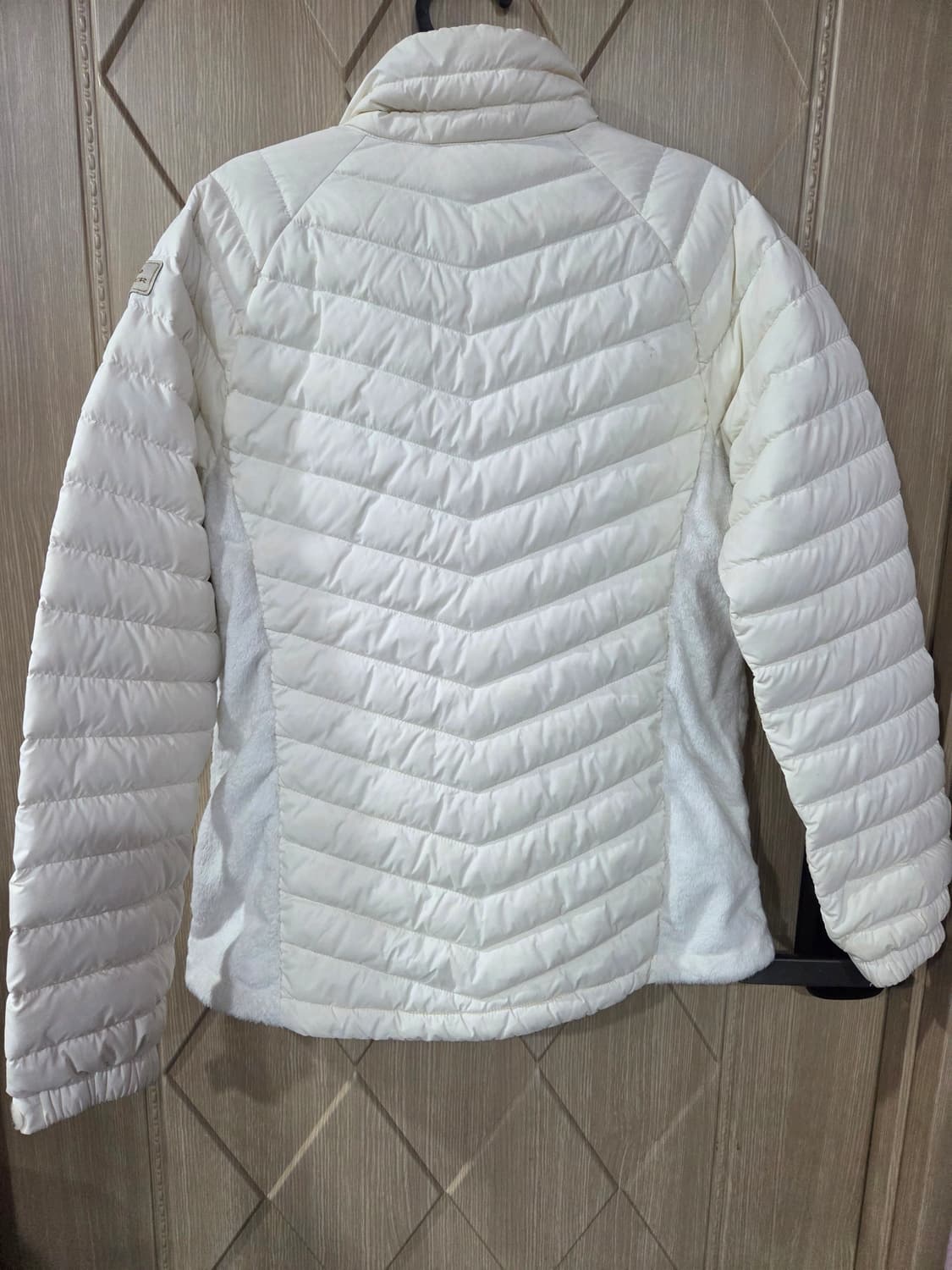 여성 아이더패딩 상품이미지2