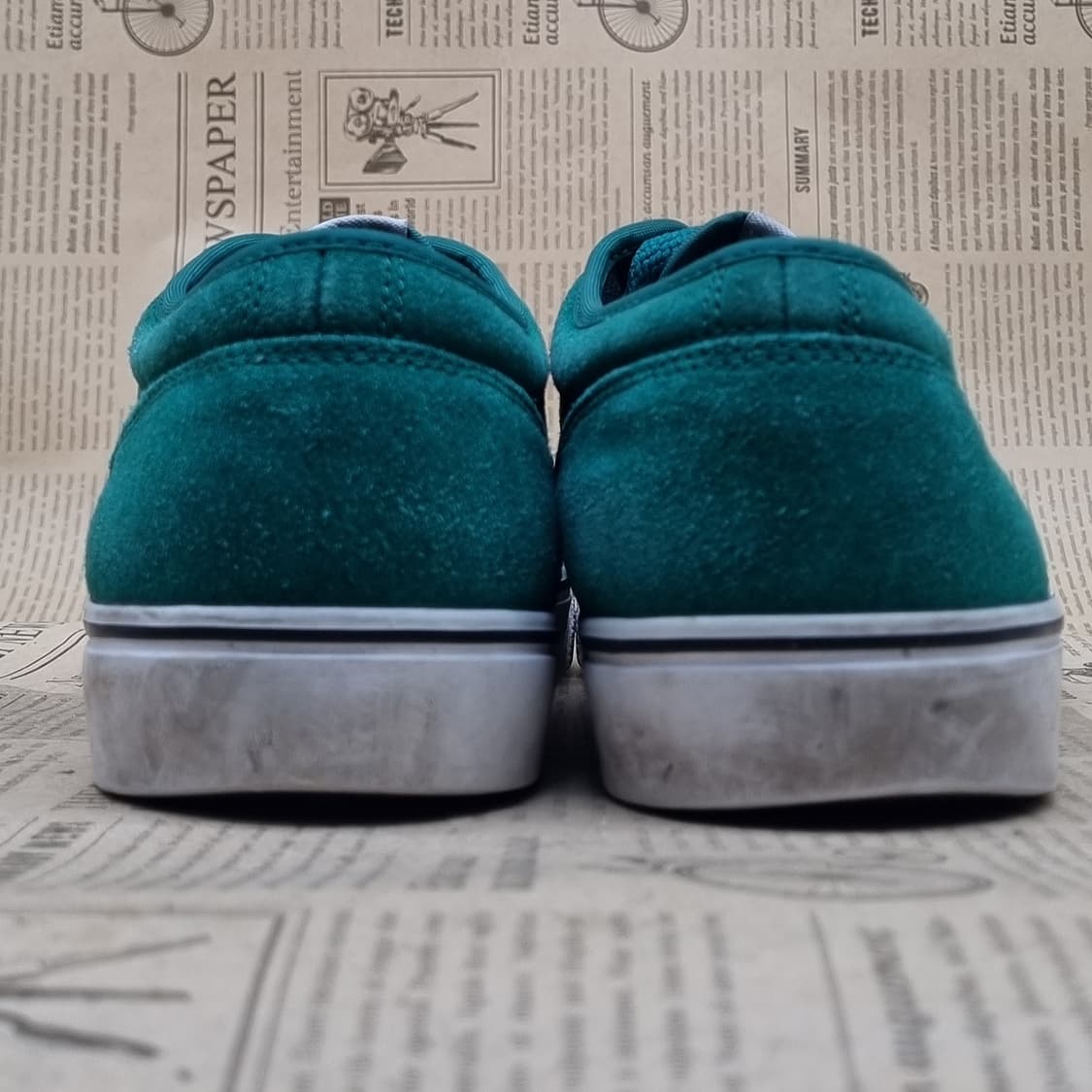 나이키 토키 로우 남성스니커즈275 상품이미지4