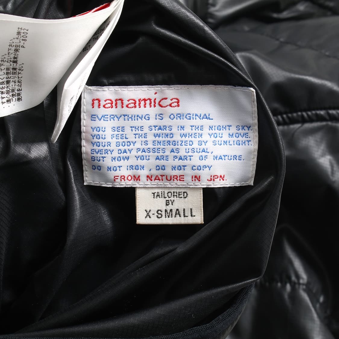 nanamica 상품이미지8