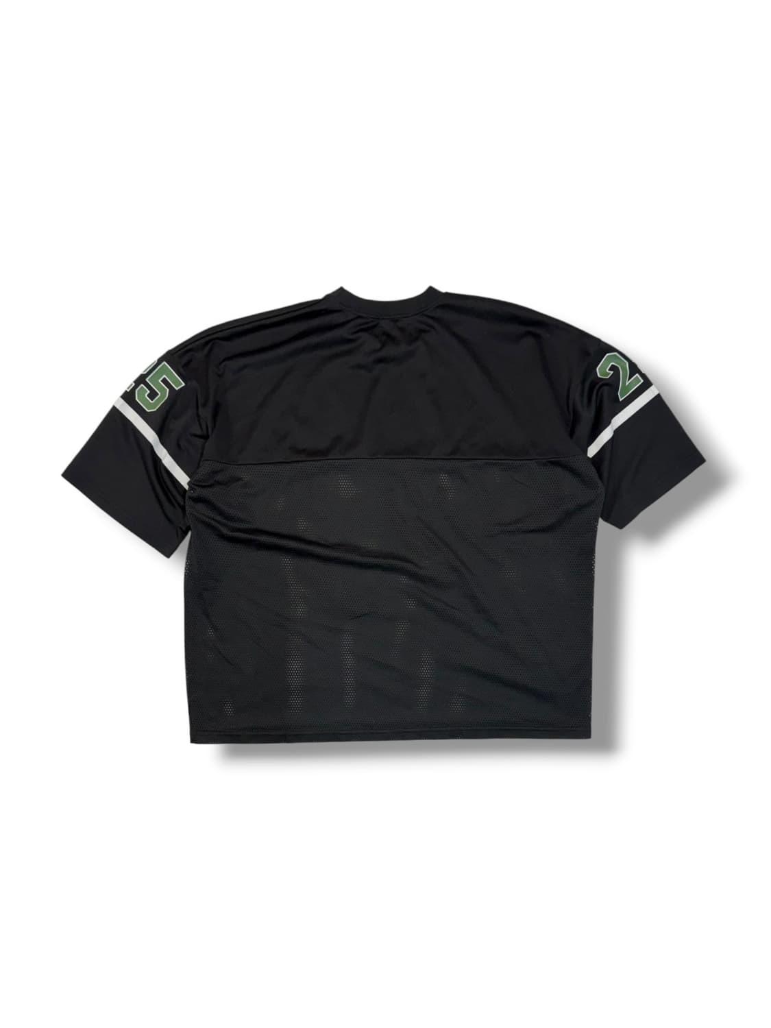 Positiveness 매쉬 럭비 져지 (XL)  상품이미지3