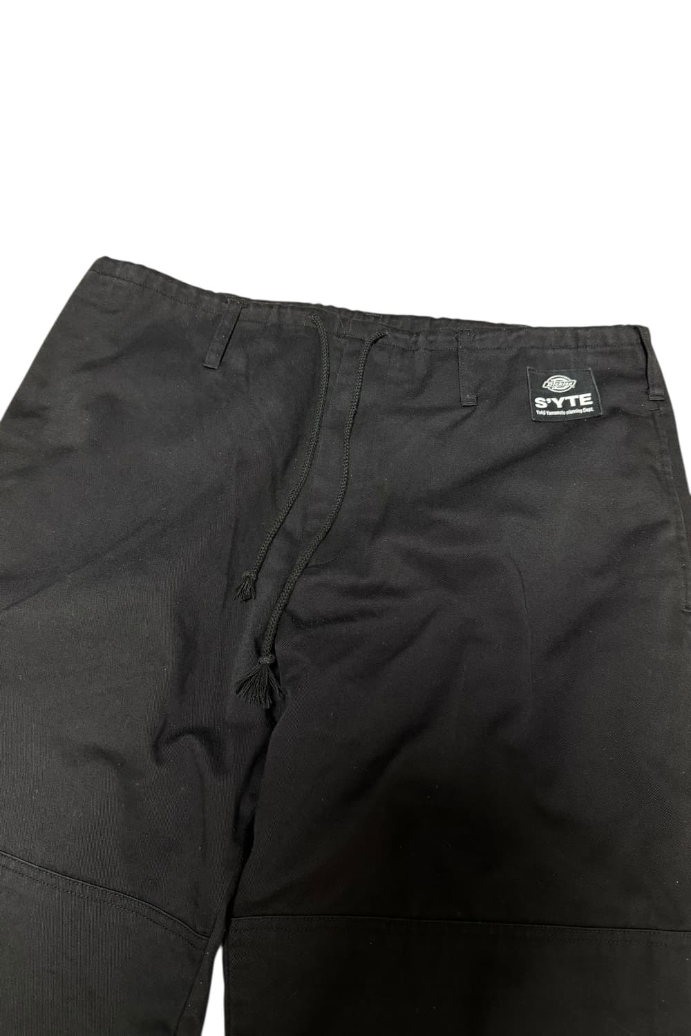 요지야마모토 사이트 디키즈 워크 외이드 팬츠 상품이미지7