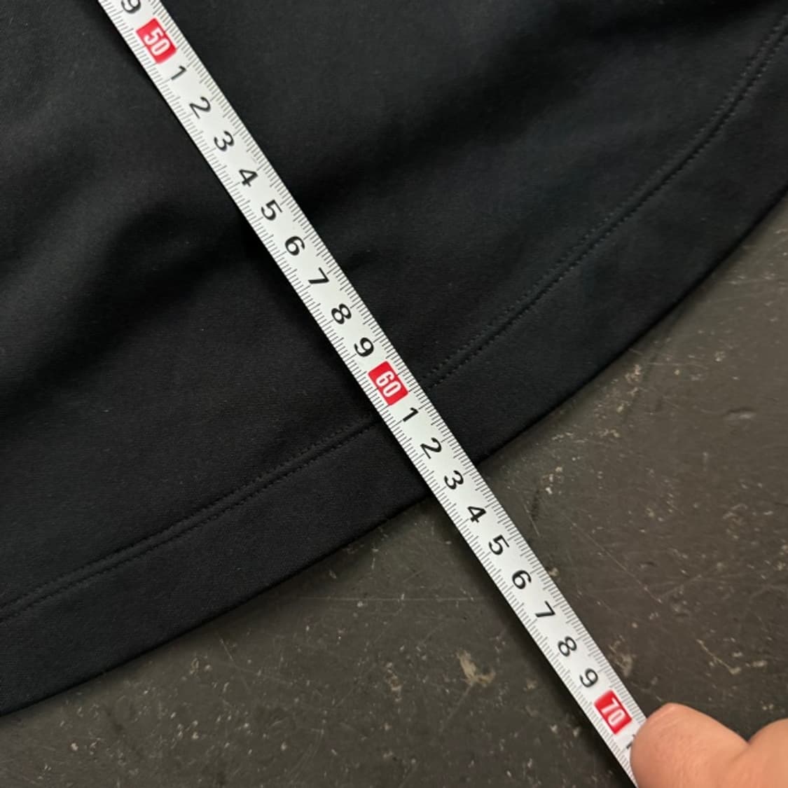 90 나이키 에어로로프트 런닝 경량패딩 상품이미지7