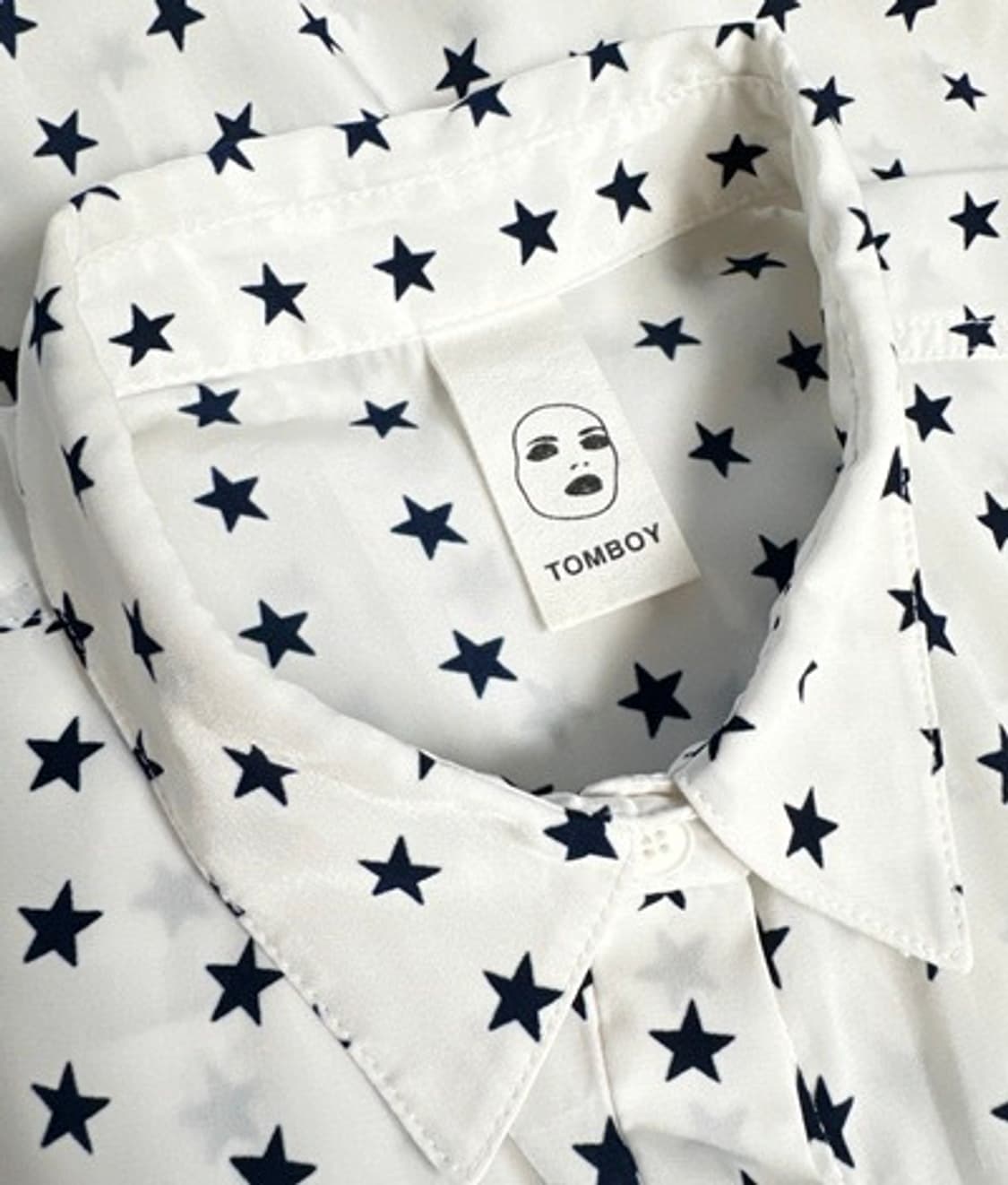 톰보이 롱슬리브리스  상품이미지3